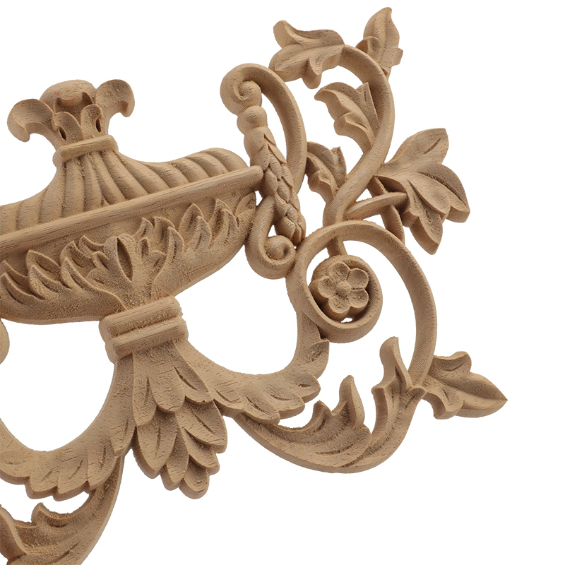 Parete in legno intagliato app - Home Decor Wall Molding recensione e prezzo