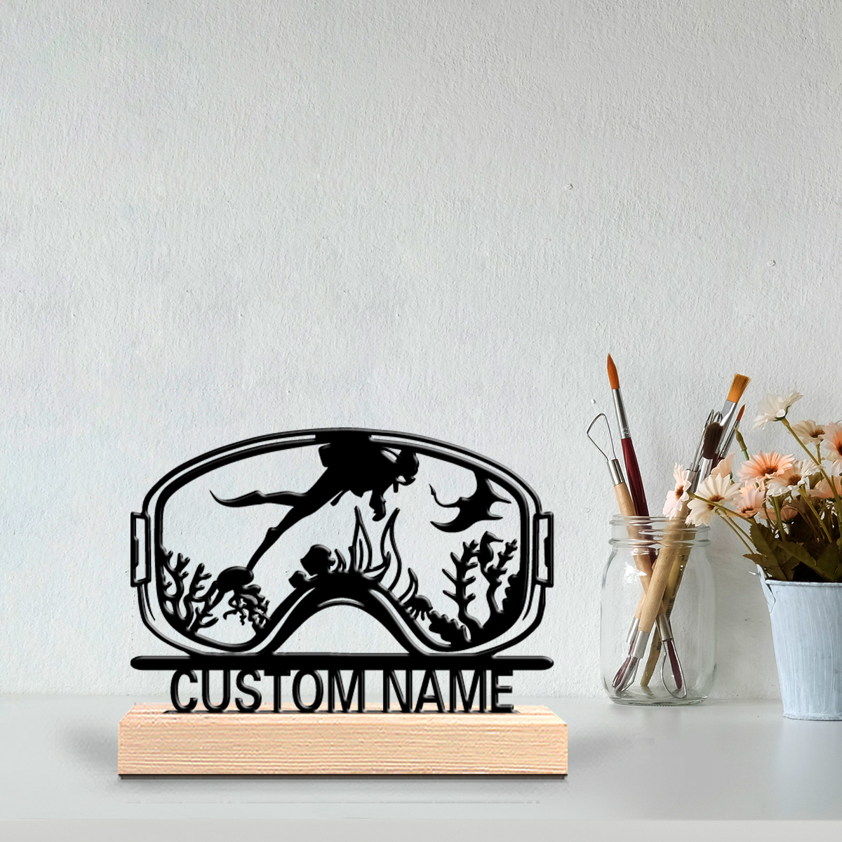 Decorazione da Parete in Legno - Home Decor Ideas recensione e prezzo
