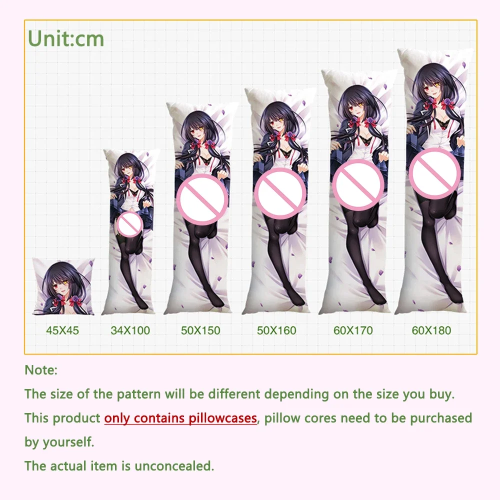 IJN Kashino Dakimakura Azur La - Home Decor Accessories recensione e prezzo