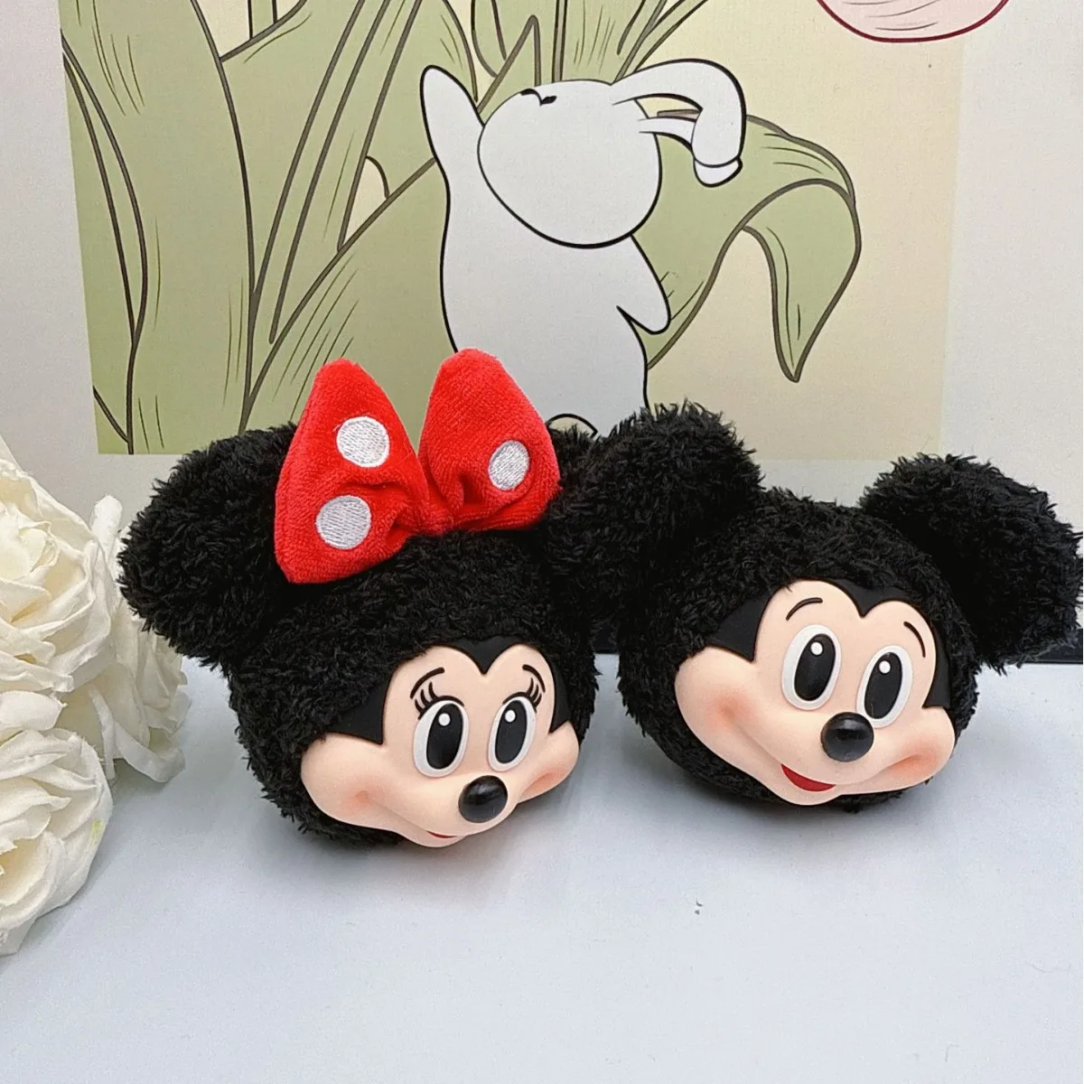 Portachiavi con bambola di pel - Home Decor Ideas recensione e prezzo