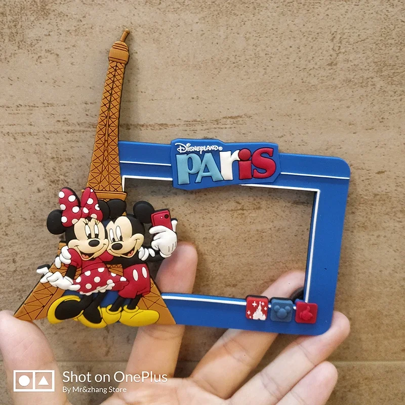 Magnete per frigorifero Disney - Home Decor Disney recensione e prezzo