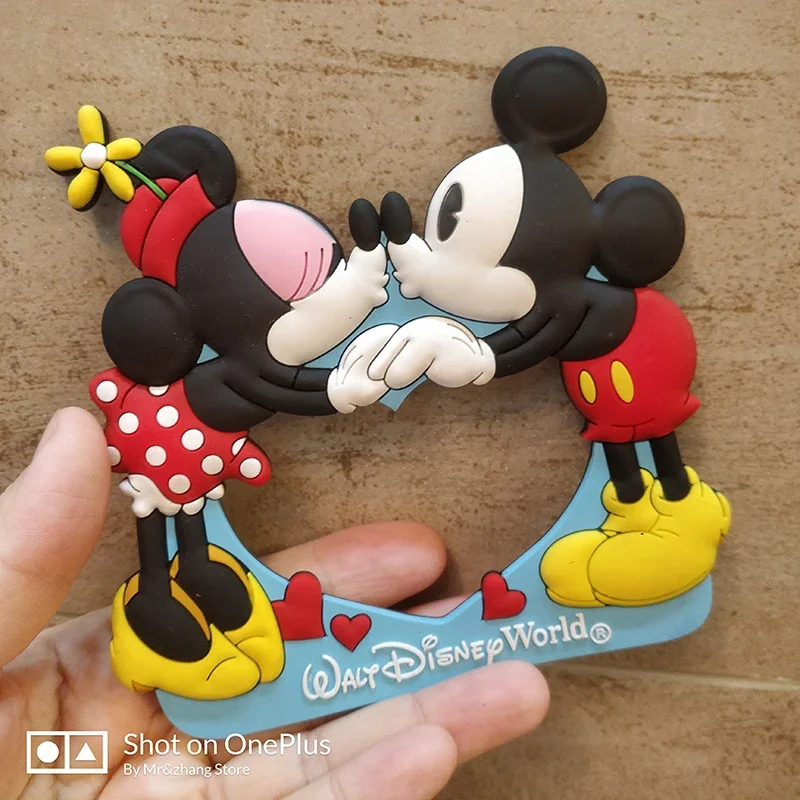 Magnete per frigorifero Disney - Home Decor Disney recensione e prezzo