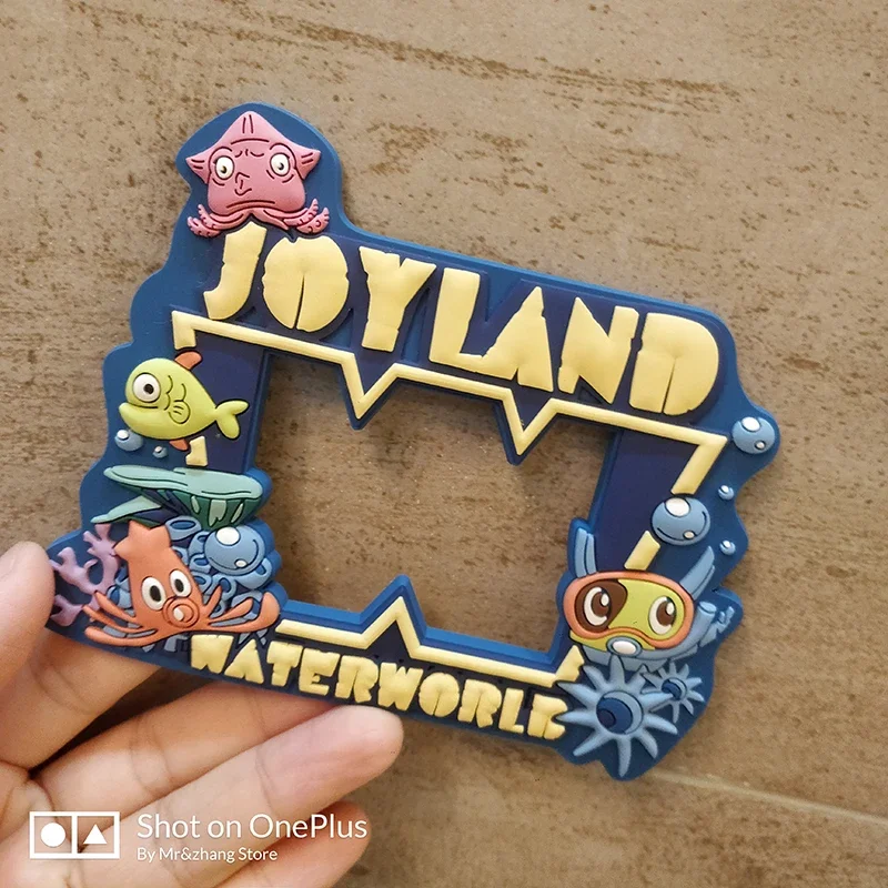 Magnete per frigorifero Disney - Home Decor Disney recensione e prezzo