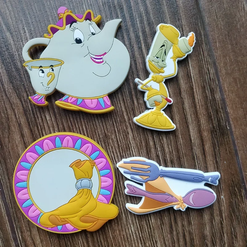Magnete per frigorifero Disney - Home Decor Disney recensione e prezzo