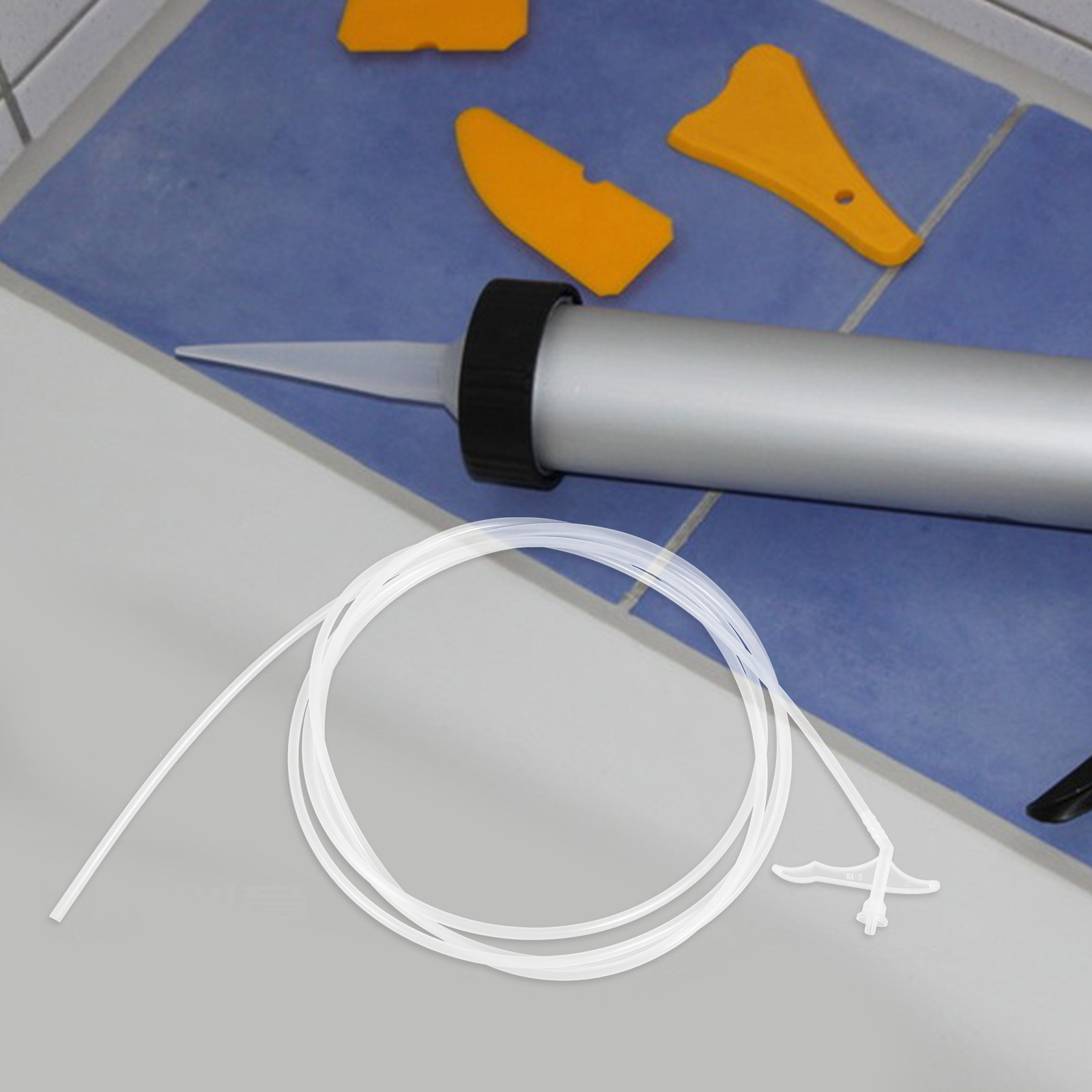 Tubo di prolunga per schiuma e - Home Decor Youtube recensione e prezzo