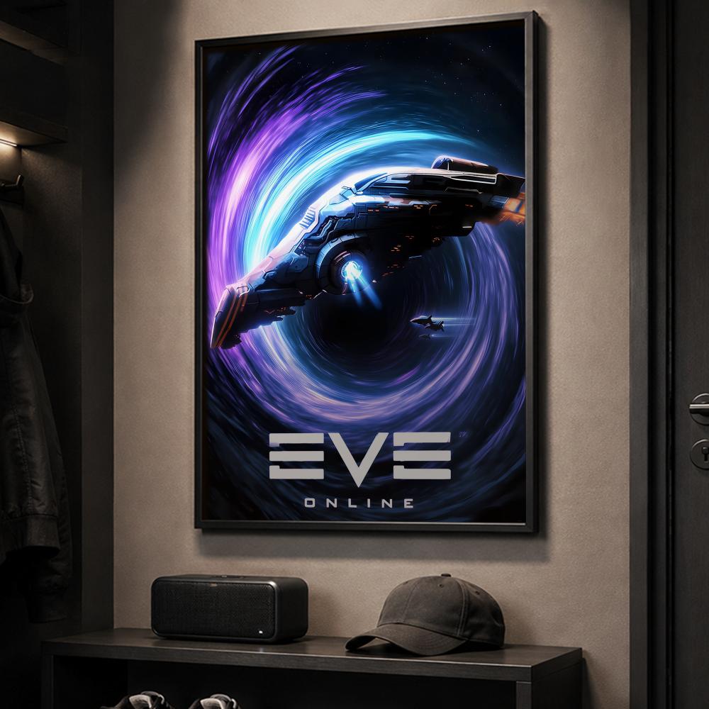 E-EVE O-Online Strategy Game P - Home Decor Online Game recensione e prezzo