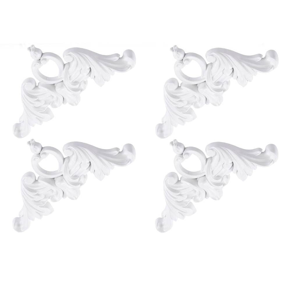 Kit di modanature in PU per so - Home Decor Wall Molding recensione e prezzo