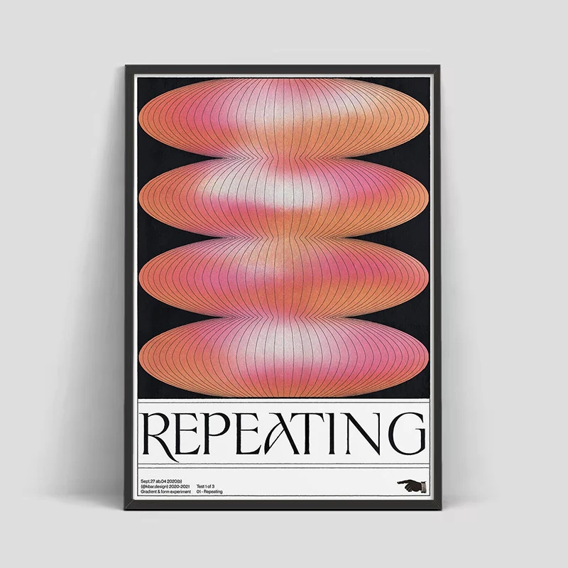 Poster di arte della parete HD - Home Decor Japandi recensione e prezzo