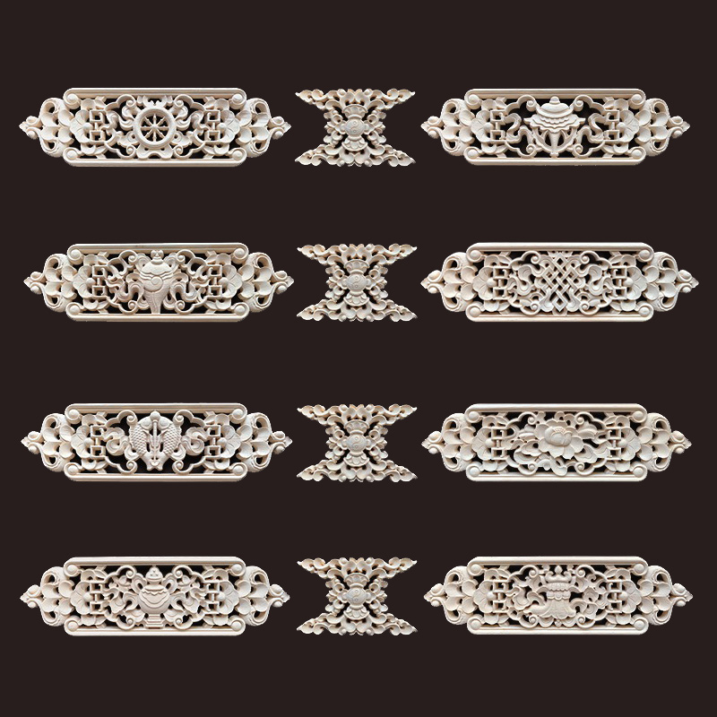 Modanatura decorativa per mobi - Home Decor Wall Molding recensione e prezzo