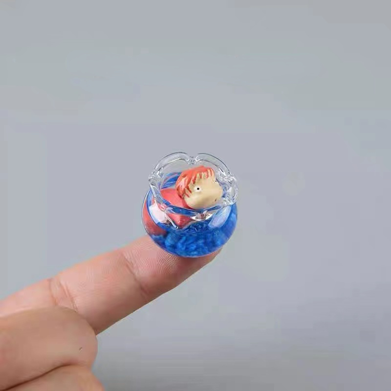 Magnete da frigo Studio Ghibli - Home Decor Japandi recensione e prezzo