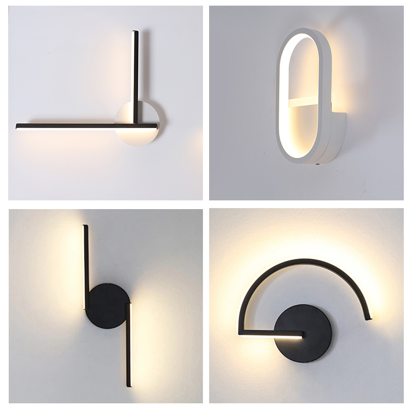 Lampada da Parete LED Moderna  - Home Decor Lighting recensione e prezzo