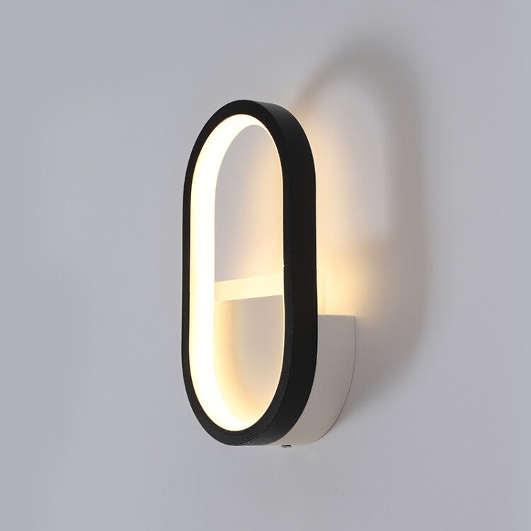 Lampada da Parete LED Moderna  - Home Decor Lighting recensione e prezzo