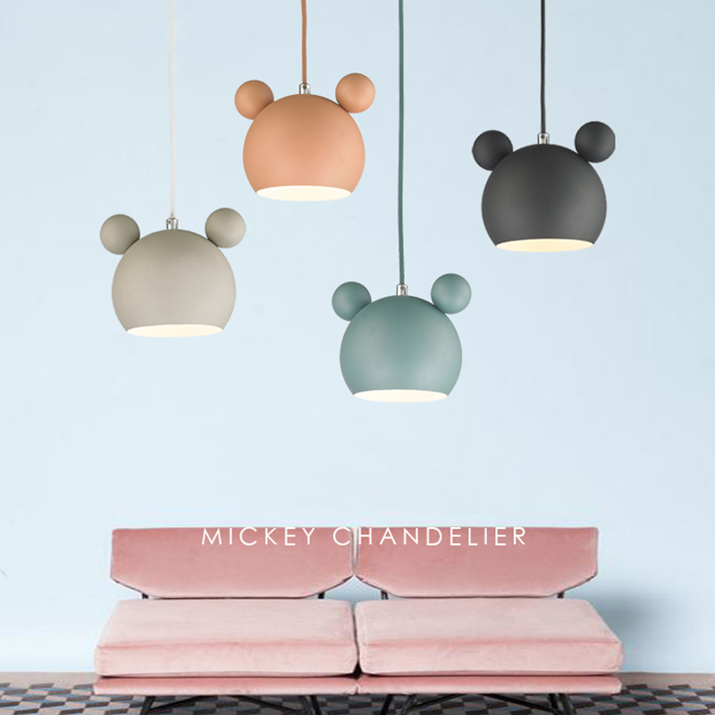 Lampade a sospensione moderne  - Home Decor Disney recensione e prezzo