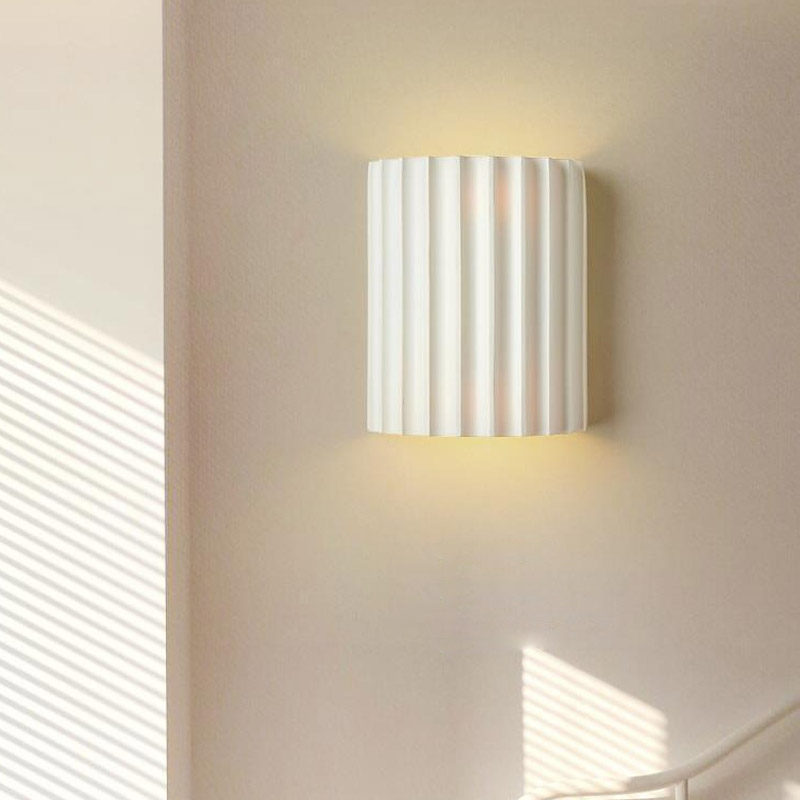 Lampada da parete moderna LED  - Home Decor Wall Molding recensione e prezzo