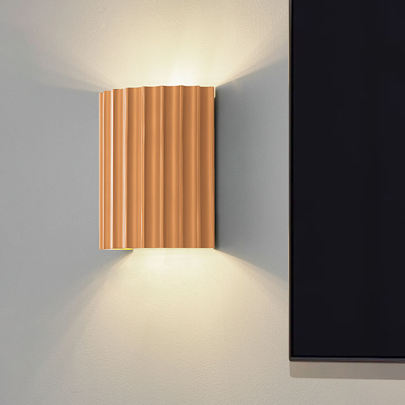 Lampada da parete moderna LED  - Home Decor Wall Molding recensione e prezzo