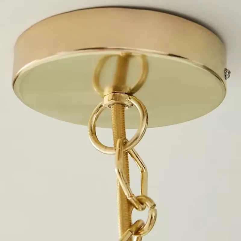 Lampadario Moderno Americano p - Home Decor Lighting recensione e prezzo