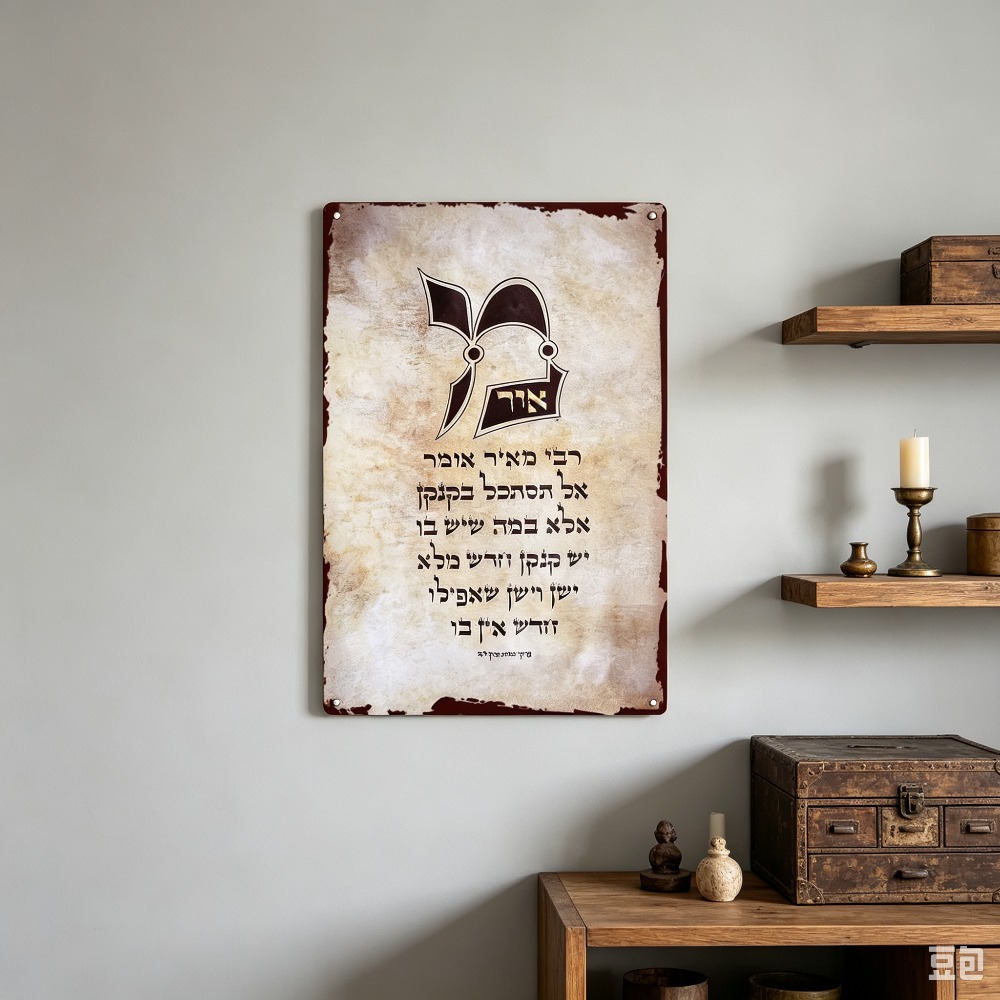 CIFBUY Decorazione da Parete i - Home Decor Vintage recensione e prezzo