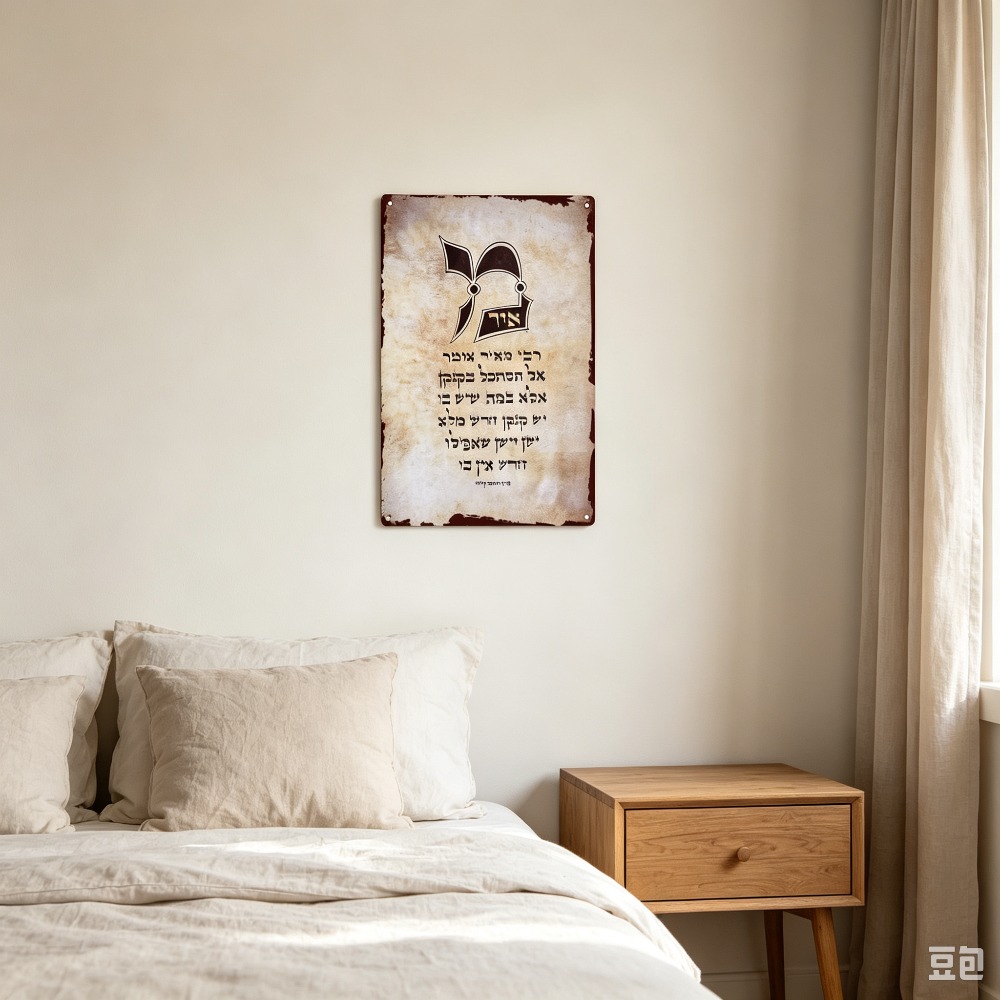 CIFBUY Decorazione da Parete i - Home Decor Vintage recensione e prezzo