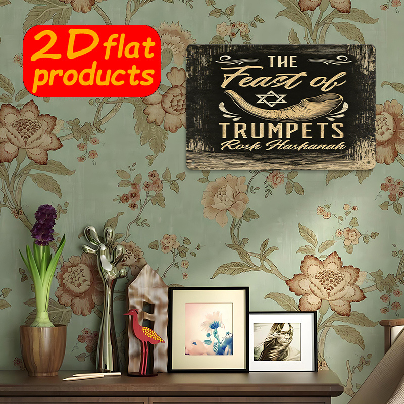 CIFBUY Decorazione da parete i - Home Decor Vintage recensione e prezzo