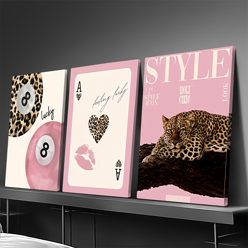 Stampa artistica da parete su  - Home Decor Youtube recensione e prezzo