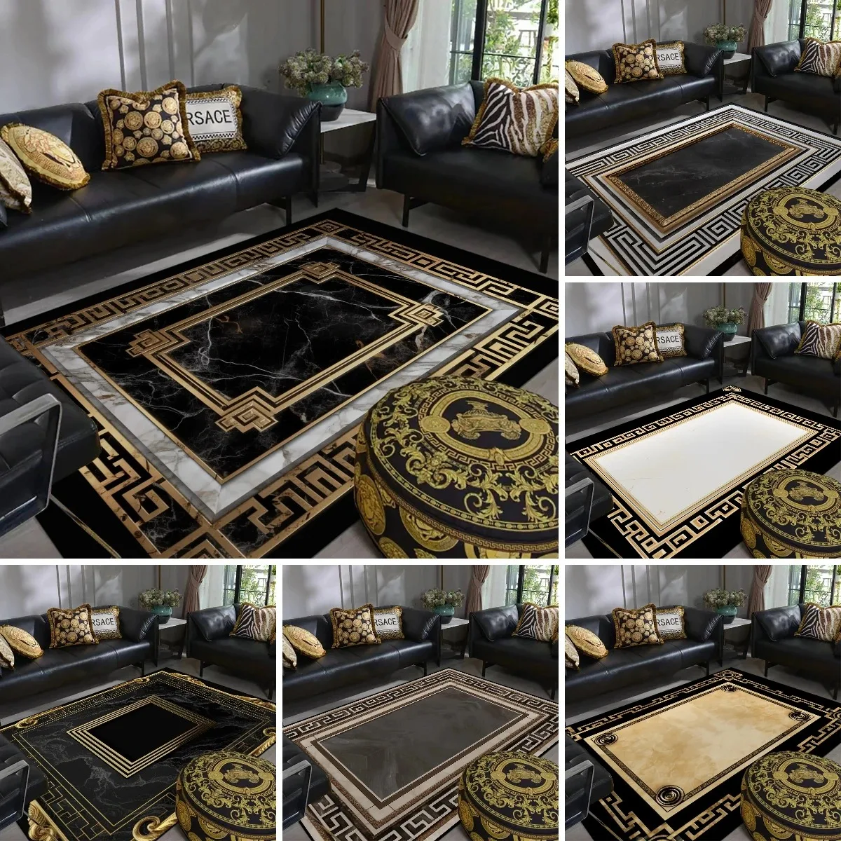 EGM 2025 Tappeto grande di lus - Home Decor Ig recensione e prezzo