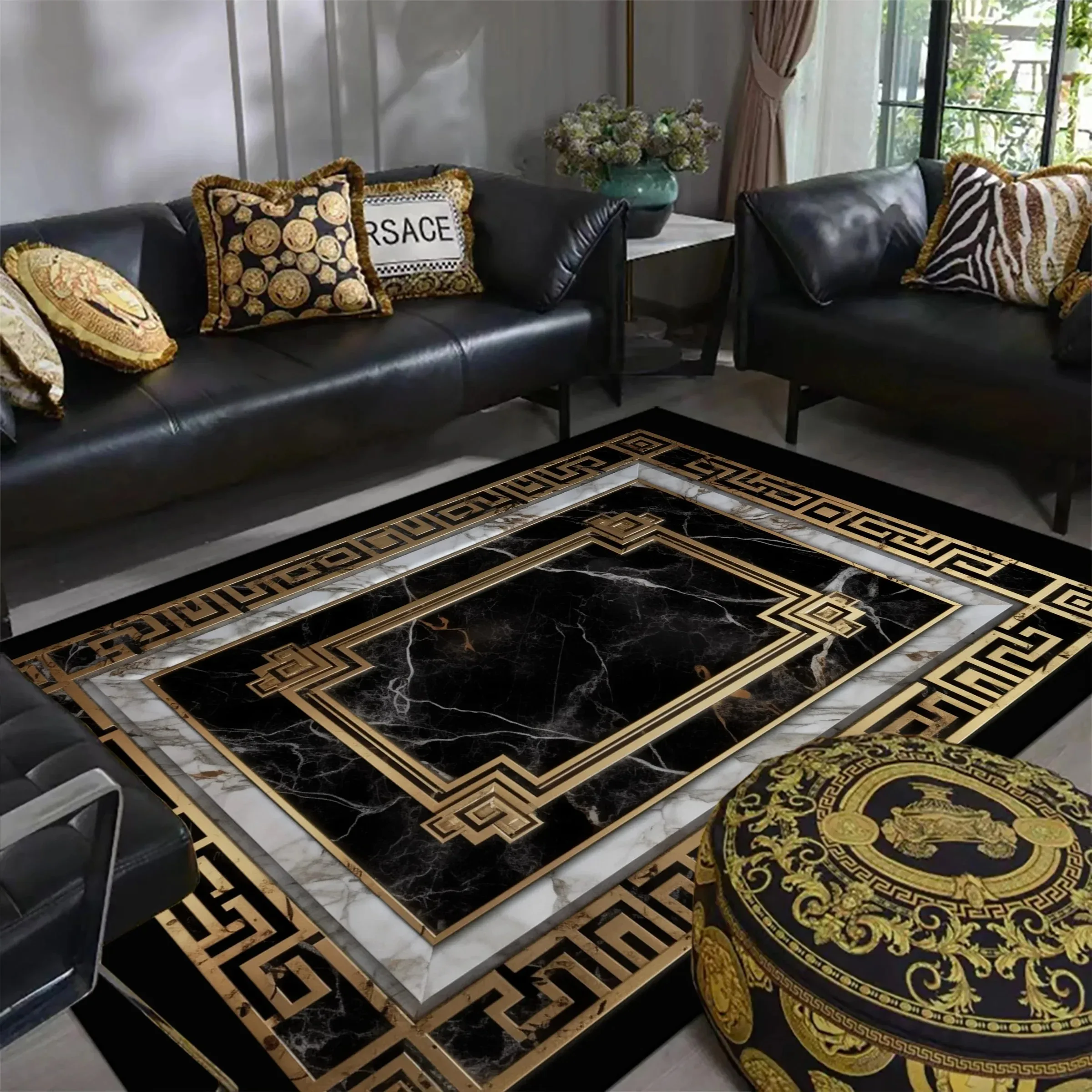 EGM 2025 Tappeto grande di lus - Home Decor Ig recensione e prezzo