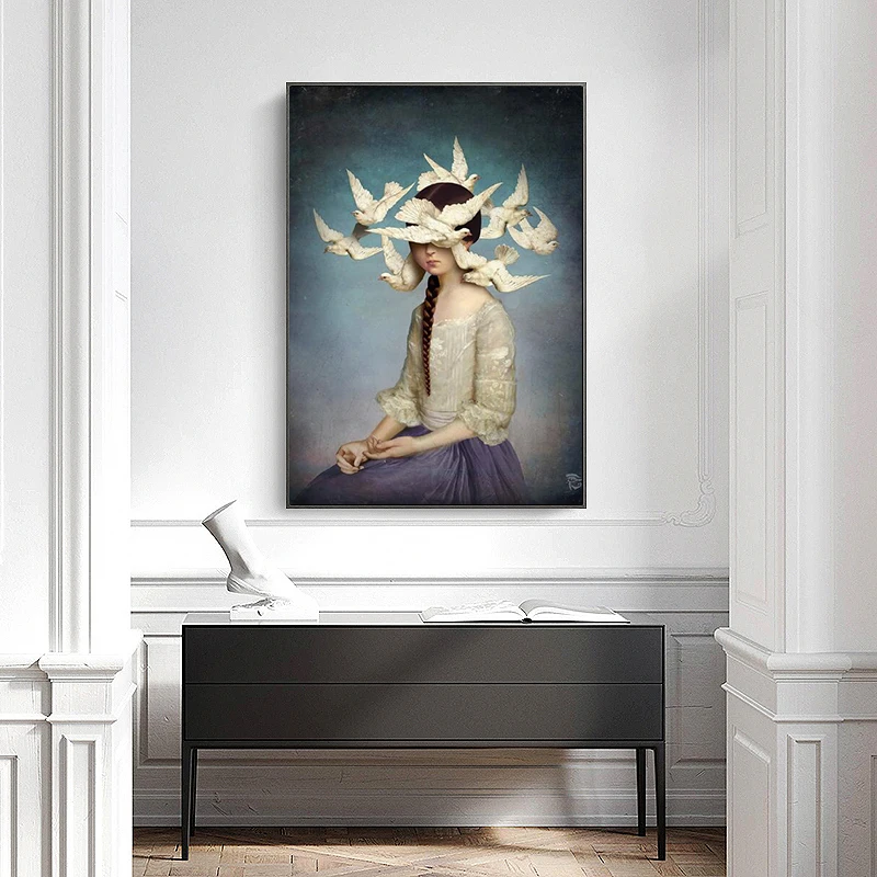 Quadro Moderno Nordico Senza C - Home Decor Japandi recensione e prezzo
