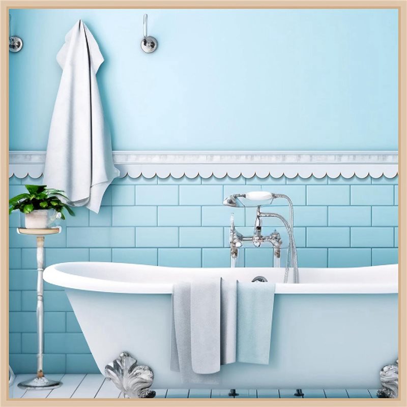 T19C 72 Pezzi Modanature Decor - Home Decor Wall Molding recensione e prezzo