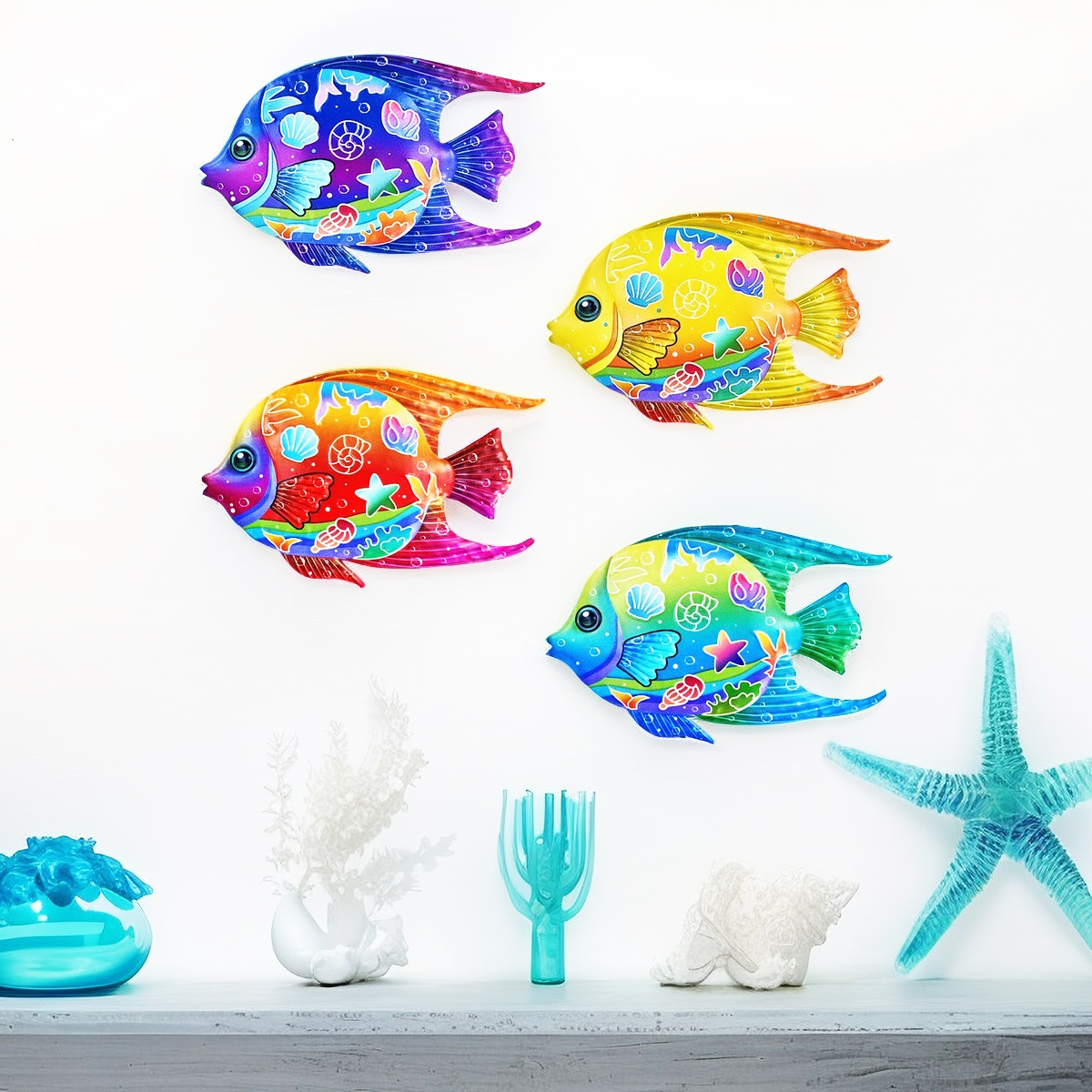 Accattivante decorazione da pa - Home Decor Quirky recensione e prezzo