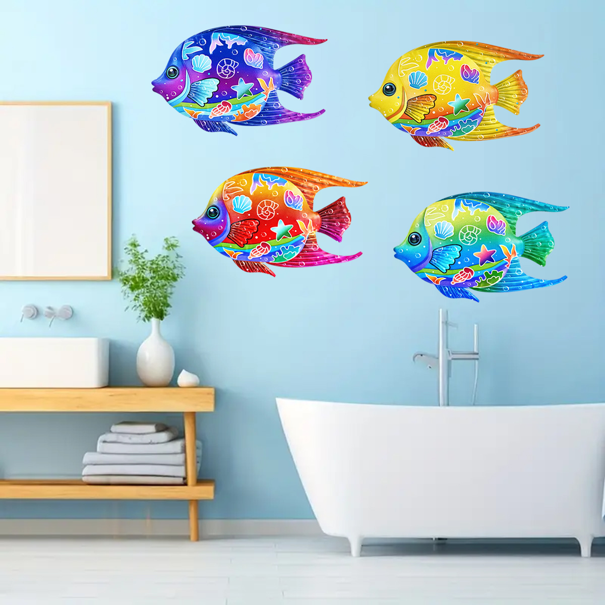Accattivante decorazione da pa - Home Decor Quirky recensione e prezzo