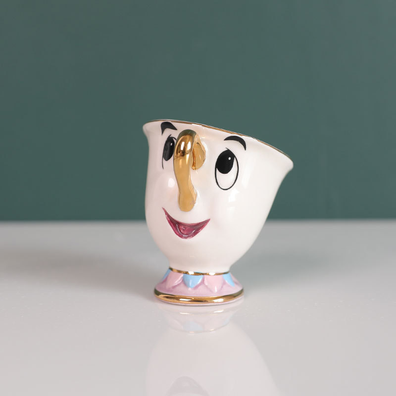 Teiera a forma di cartone anim - Home Decor Disney recensione e prezzo