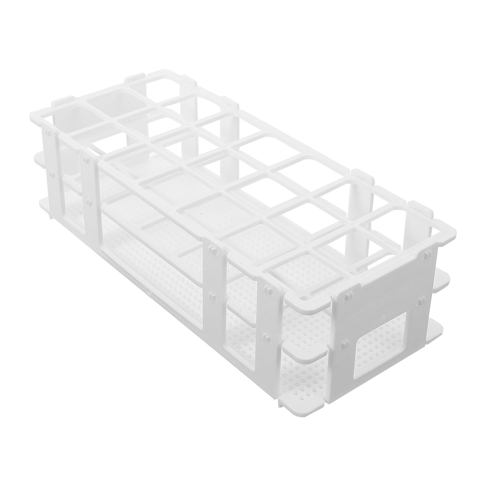 Supporto in Plastica per Tubi  - Home Decor Youtube recensione e prezzo