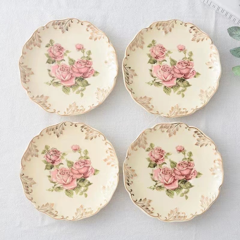 Piattino per tazza di caffè di - Ceramic Trinket Dish recensione e prezzo