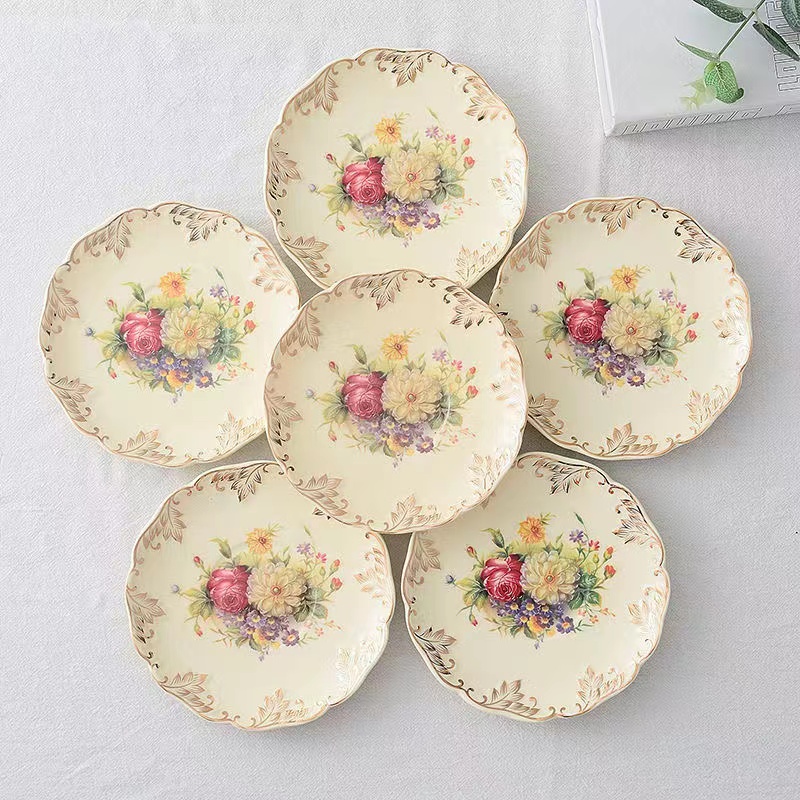 Piattino per tazza di caffè di - Ceramic Trinket Dish recensione e prezzo