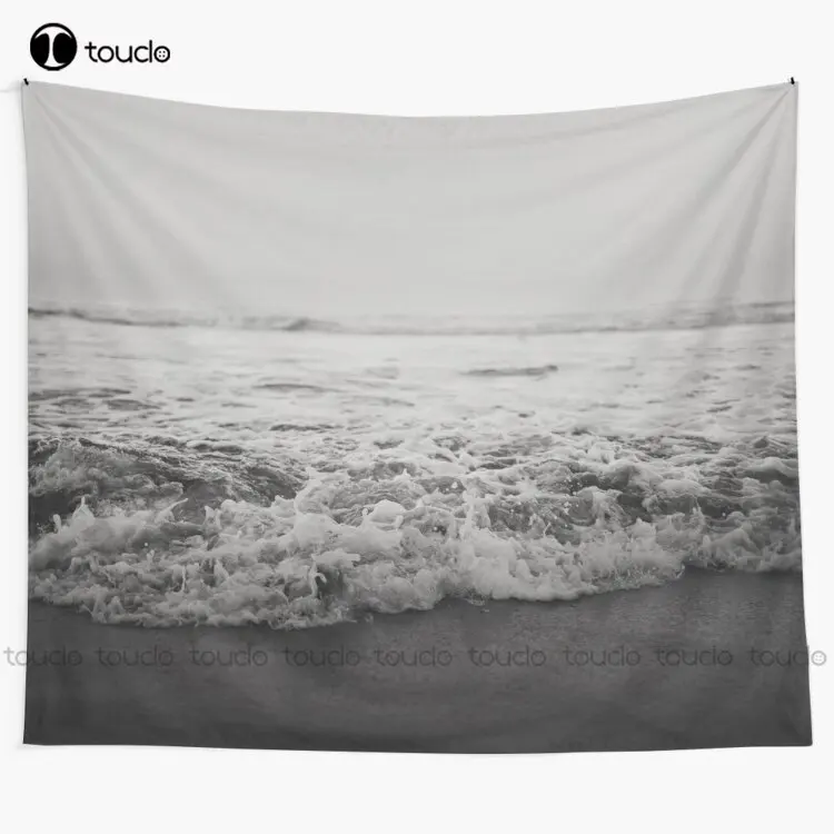 Arazzo Ocean Crash Migliori si - Home Decor Website Free recensione e prezzo