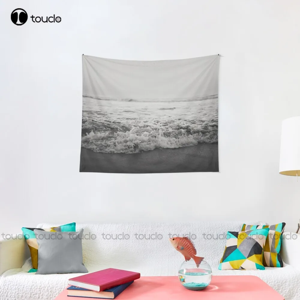 Arazzo Ocean Crash Migliori si - Home Decor Website Free recensione e prezzo