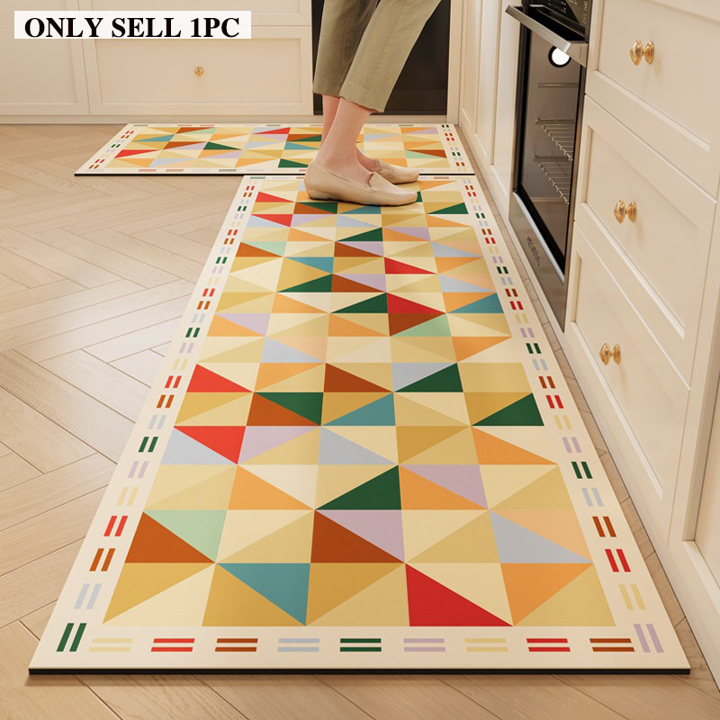 Tappeto da Cucina Antimacchia, - Home Decor Online Game recensione e prezzo