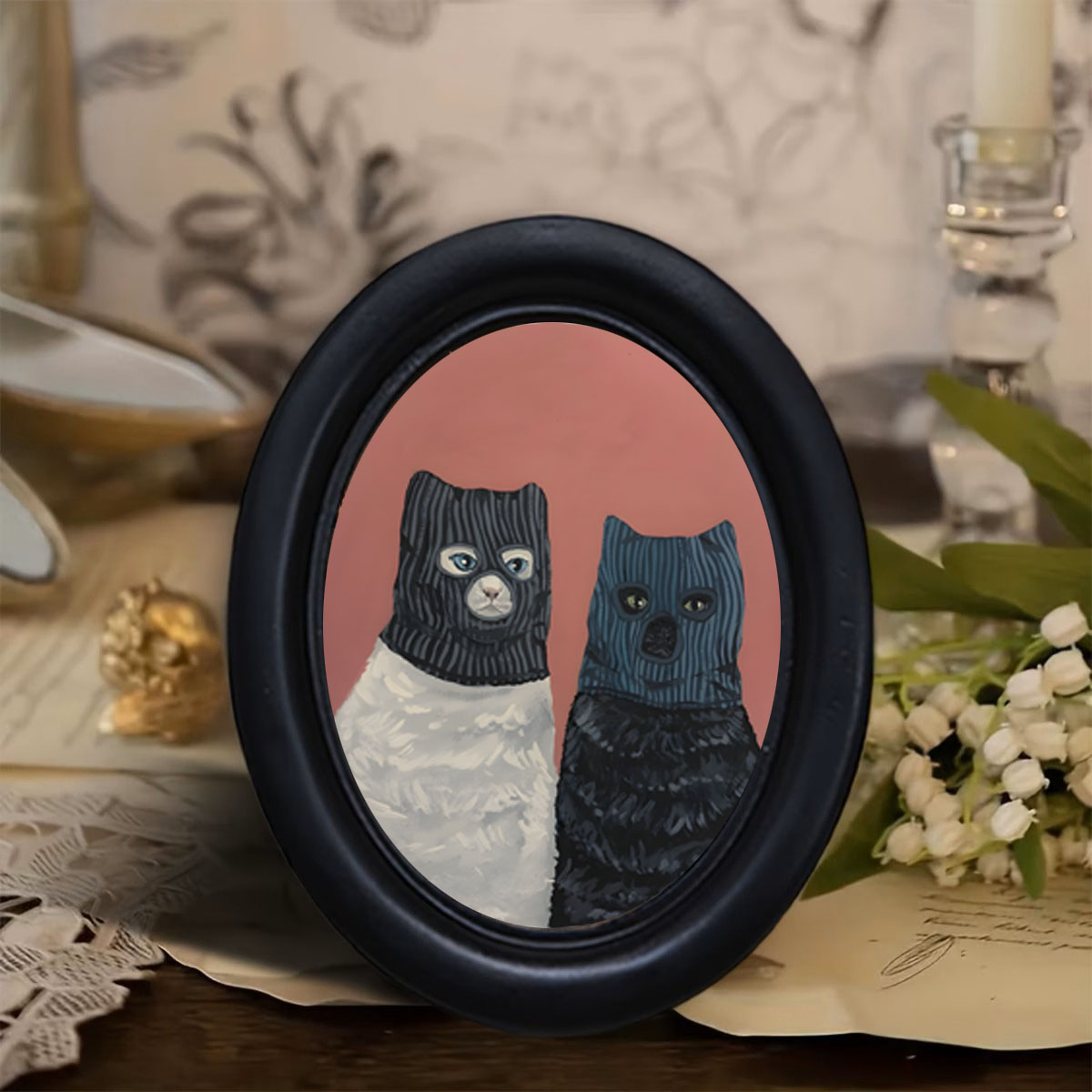1 Pezzo di Decorazione Murale  - Home Decor Quirky recensione e prezzo