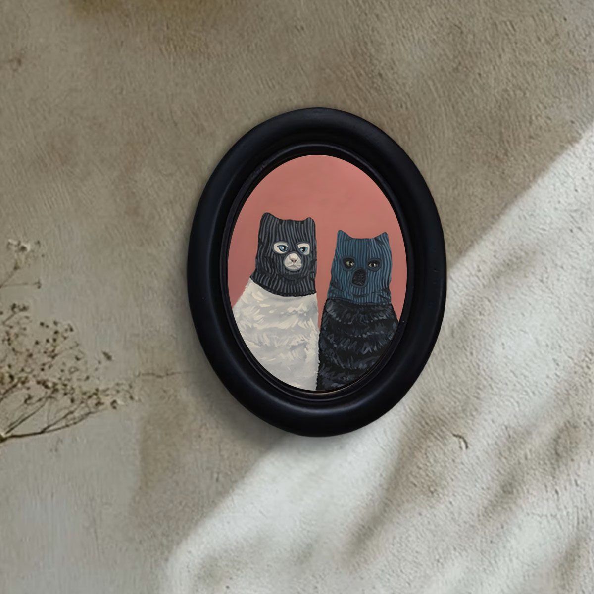 1 Pezzo di Decorazione Murale  - Home Decor Quirky recensione e prezzo