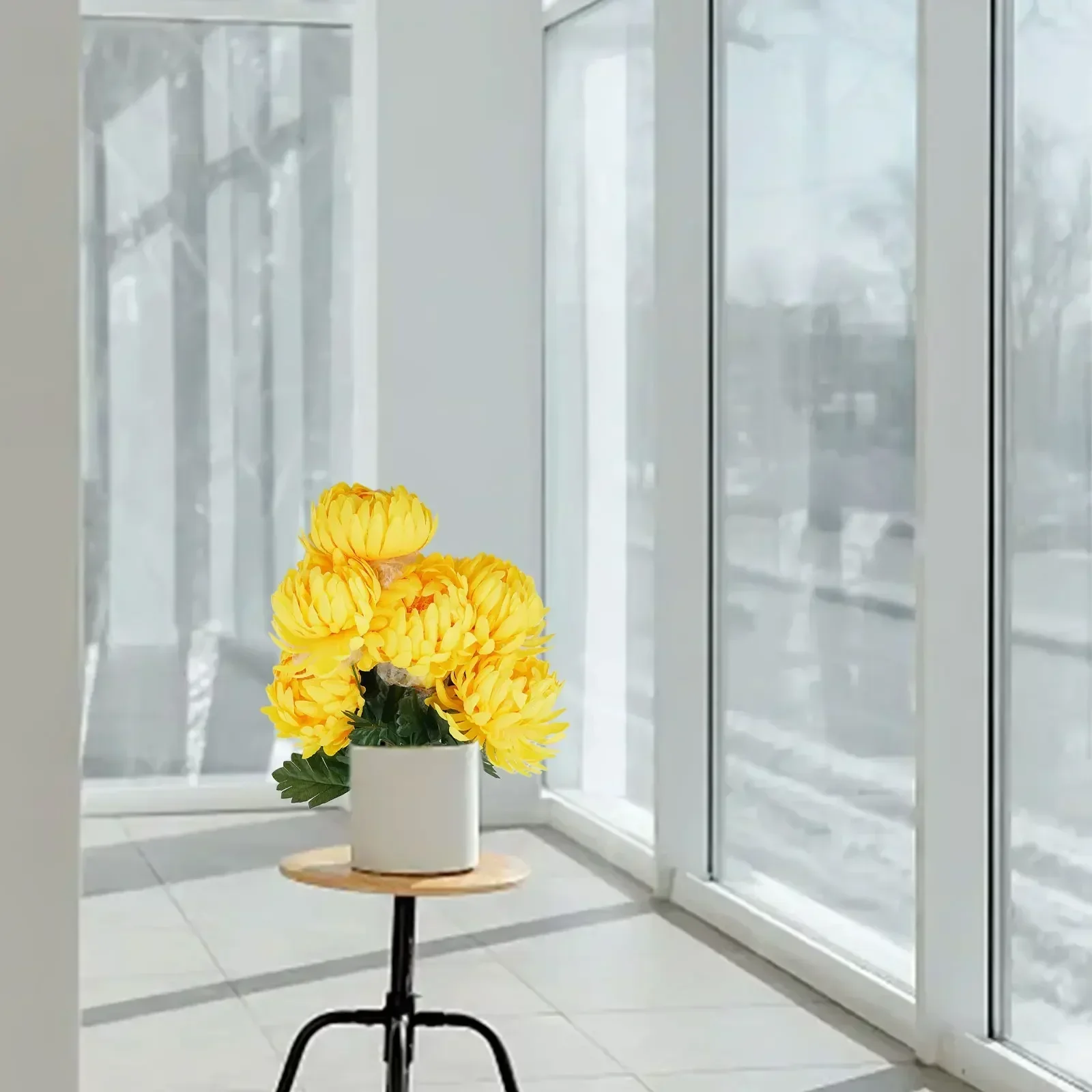 Cree Bud Notes Pianta artifici - Home Decor Website Free recensione e prezzo