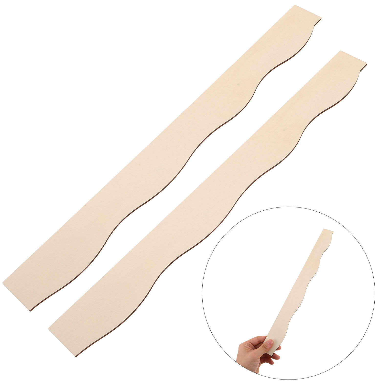 12 Pezzi di Cornici Decorative - Home Decor Wall Molding recensione e prezzo