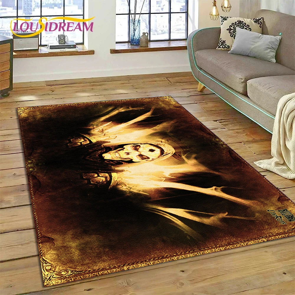 Diablo 3D Retro Game Gamer Tap - Home Decor Online Game recensione e prezzo