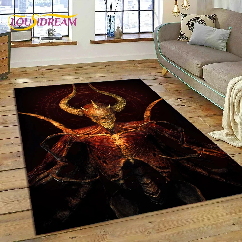 Diablo 3D Retro Game Gamer Tap - Home Decor Online Game recensione e prezzo