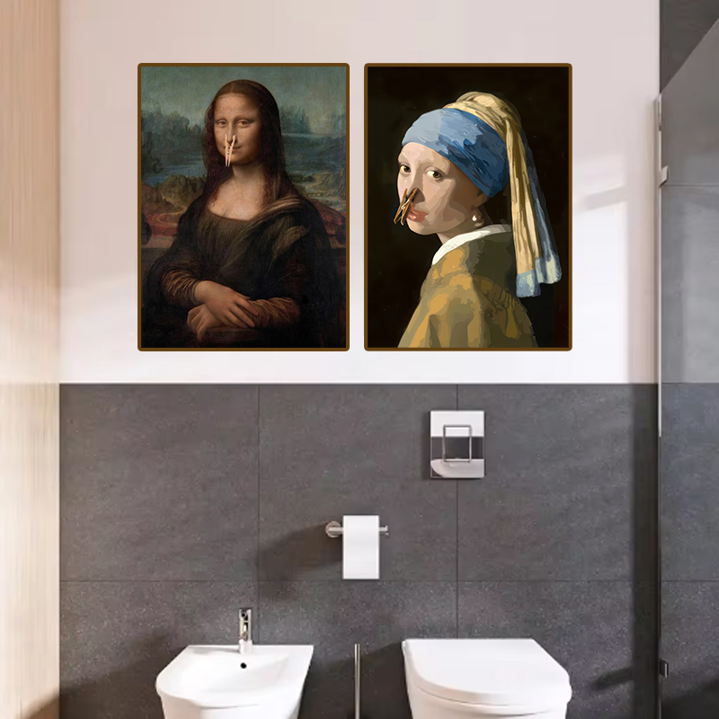 1 Pezzo Divertente Decorazione - Home Decor Quirky recensione e prezzo