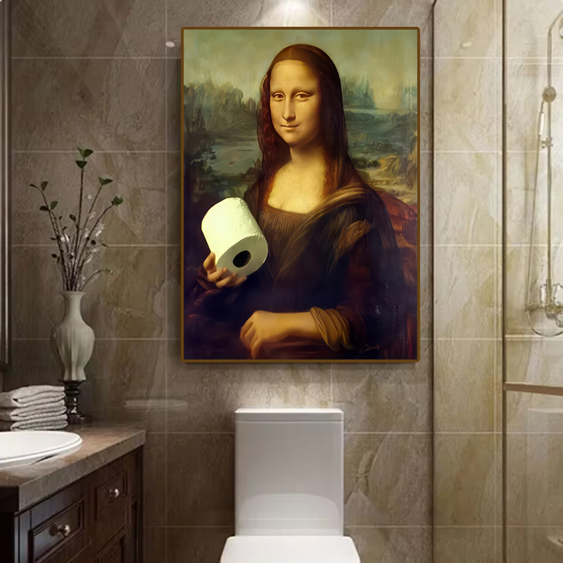 1 Pezzo Divertente Decorazione - Home Decor Quirky recensione e prezzo