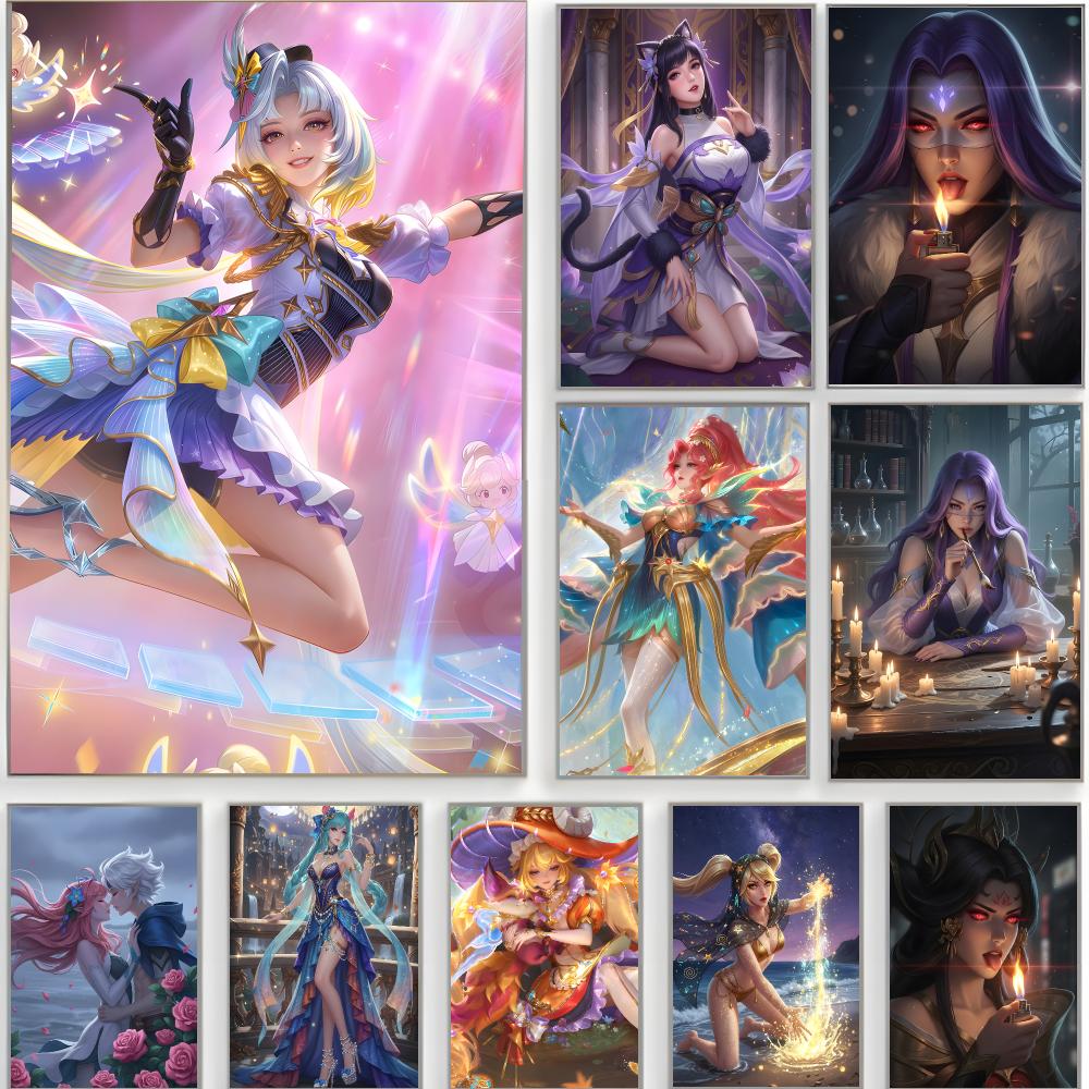 Poster di gioco d'azione M-Mob - Home Decor Mobile Game recensione e prezzo