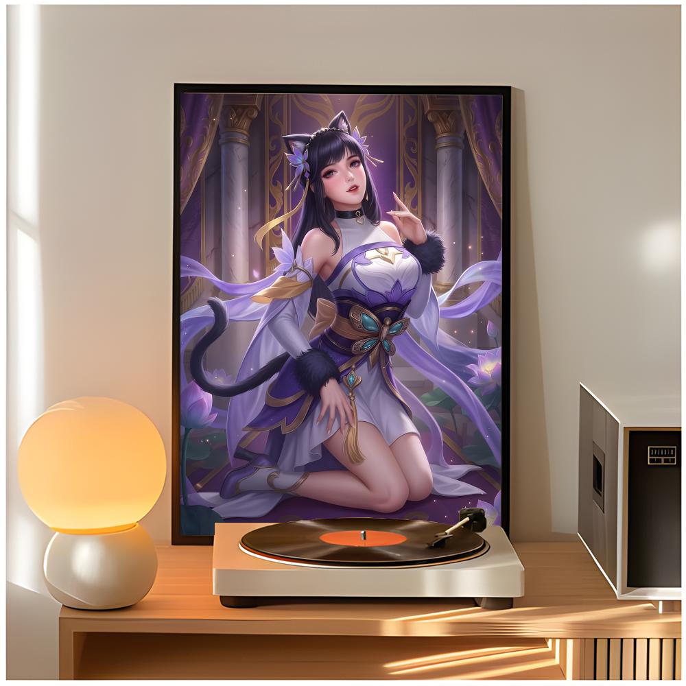 Poster di gioco d'azione M-Mob - Home Decor Mobile Game recensione e prezzo