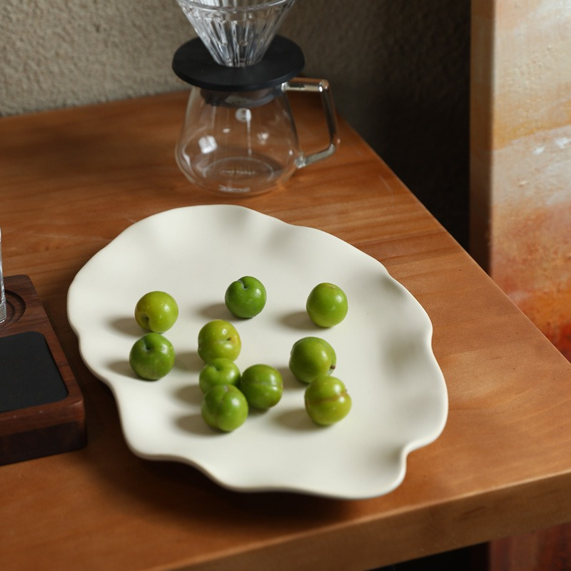 Piatto Creativo in Ceramica pe - Ceramic Trinket Dish recensione e prezzo