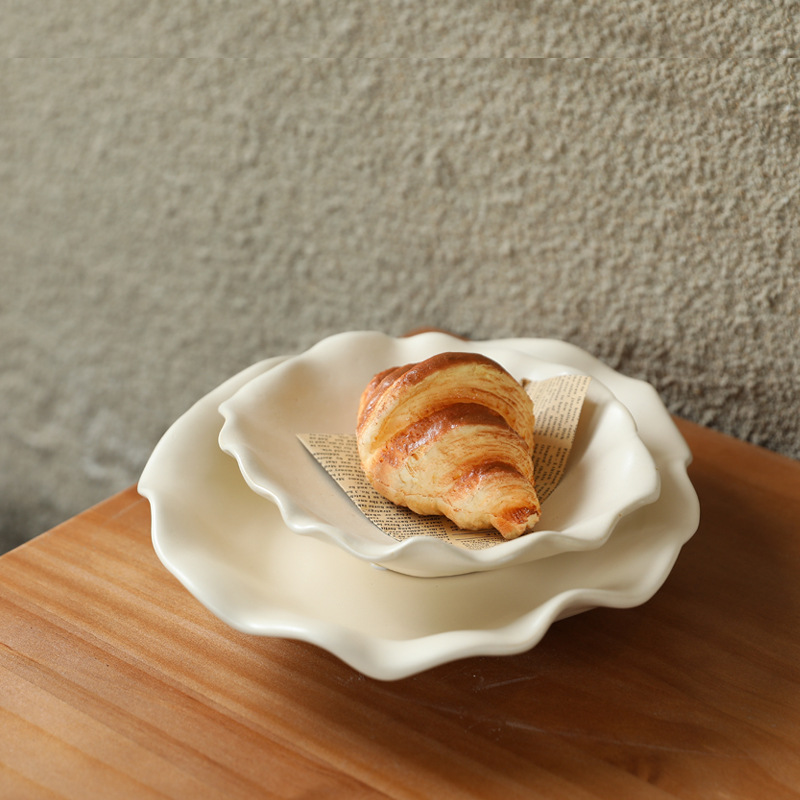Piatto Creativo in Ceramica pe - Ceramic Trinket Dish recensione e prezzo