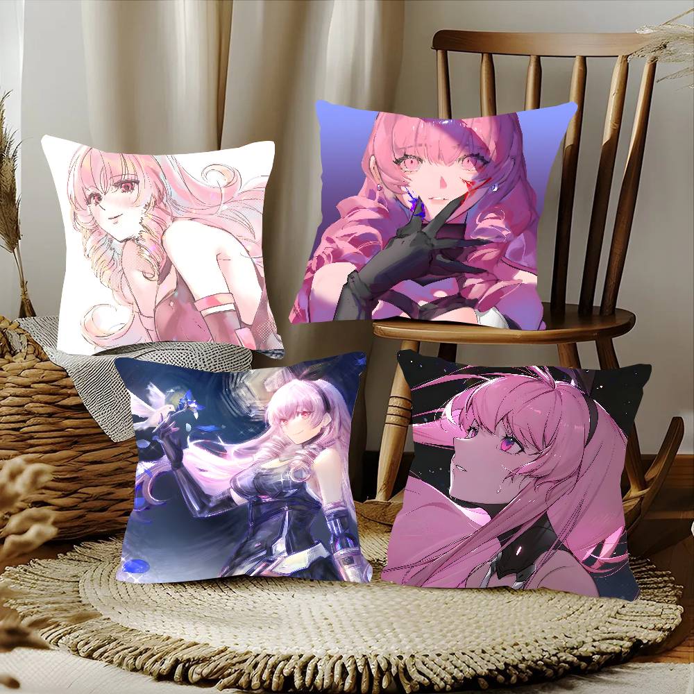 Federa per Cuscino Quadrata Ay - Home Decor Mobile Game recensione e prezzo